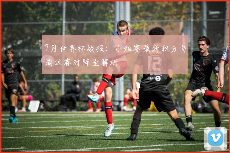 7月世界杯战报：小组赛最新积分与淘汰赛对阵全解析